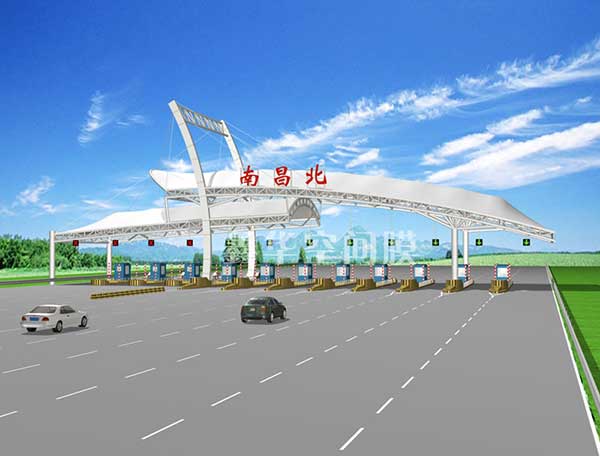 PTFE膜结构优选秘籍：五步筛选法助您锁定优质合作伙伴